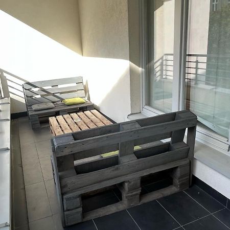 Labo Apartment Dzialdowska وارسو المظهر الخارجي الصورة