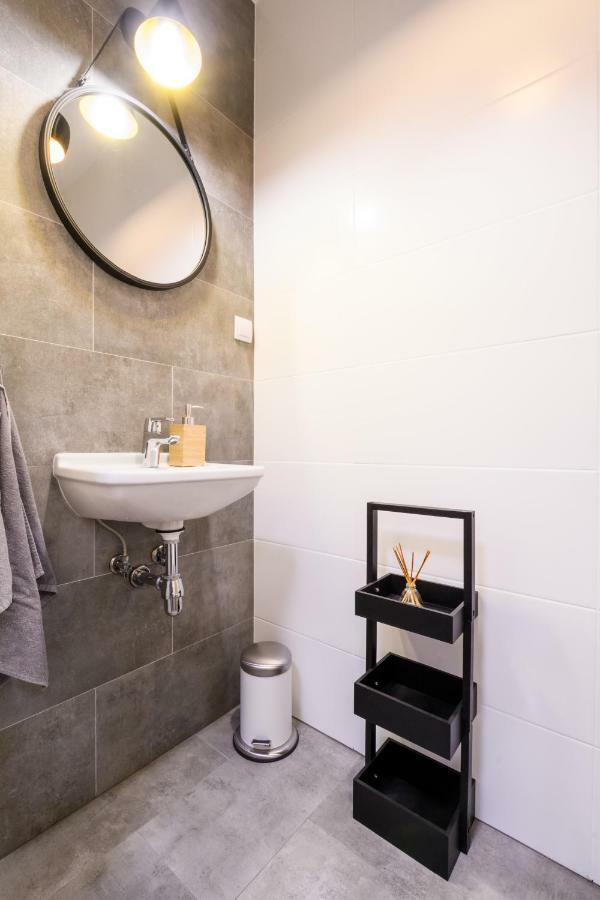 Labo Apartment Dzialdowska وارسو المظهر الخارجي الصورة